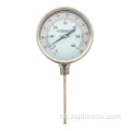Гореща продажба с добро качество биметален термометър